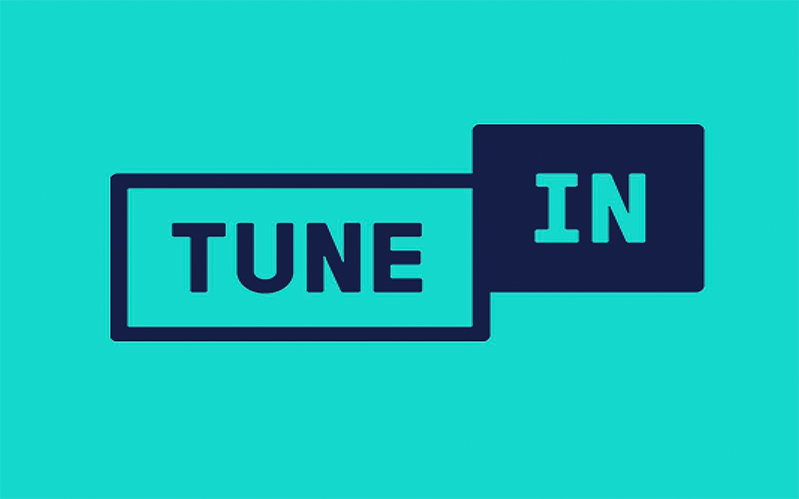 tuneein